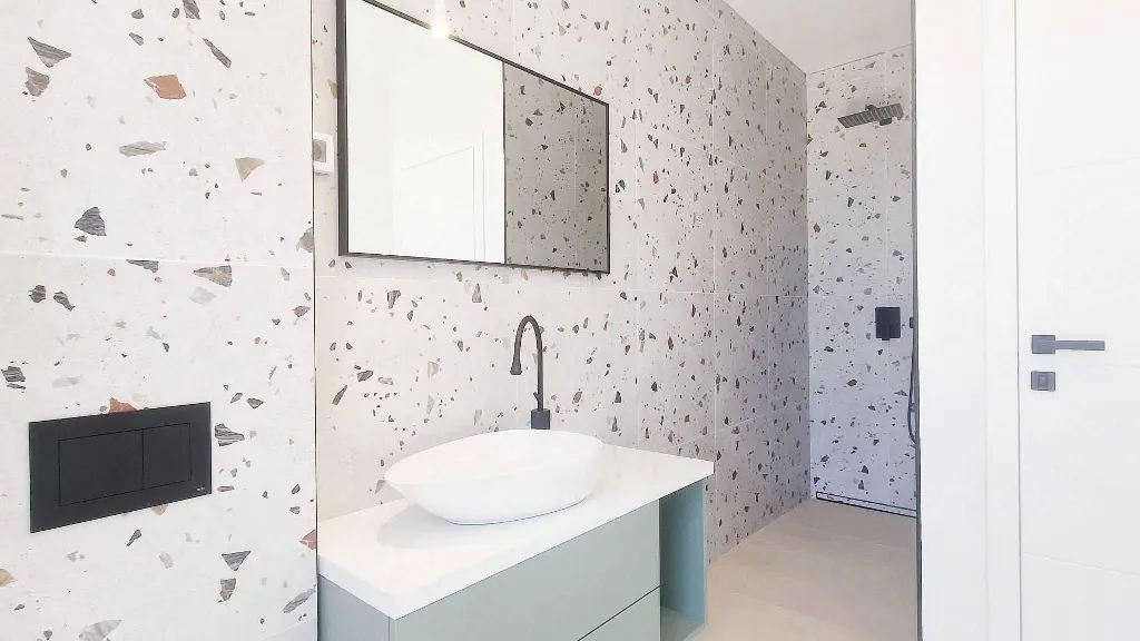 3-Bedroom Villa in Petrčane for Up to 8 Guests