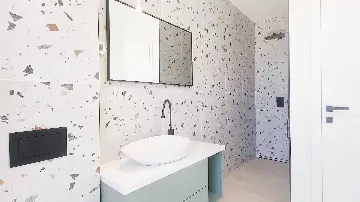 3-Bedroom Villa in Petrčane for Up to 8 Guests