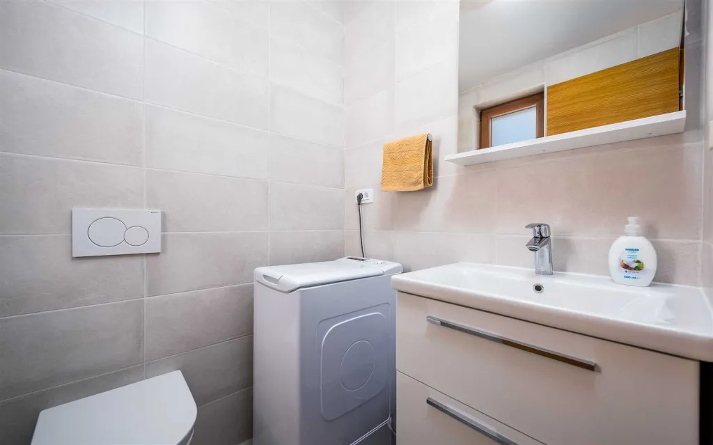 Tranquil Family Villa Escape Pazin