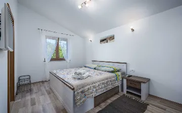 Tranquil Family Villa Escape Pazin