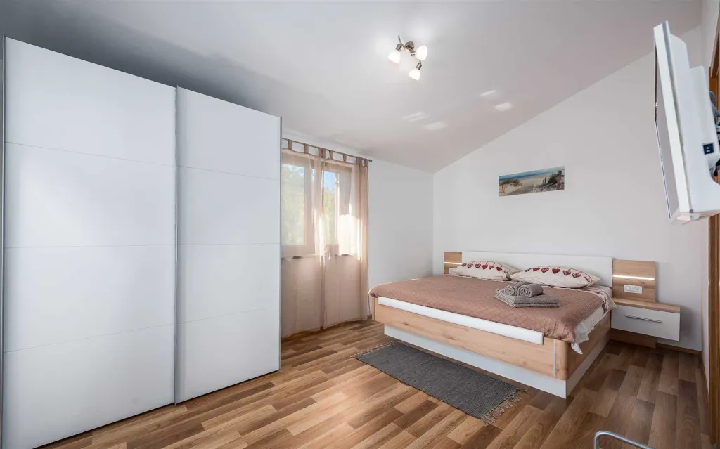 Tranquil Family Villa Escape Pazin