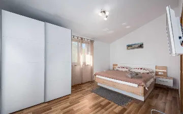 Tranquil Family Villa Escape Pazin