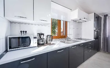 Tranquil Family Villa Escape Pazin