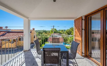 Tranquil Family Villa Escape Pazin