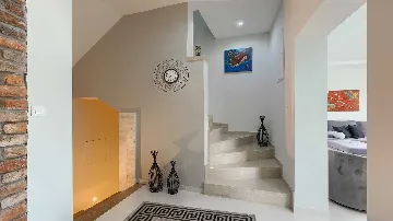 Villa with Pool and Sauna in Rovinjsko Selo