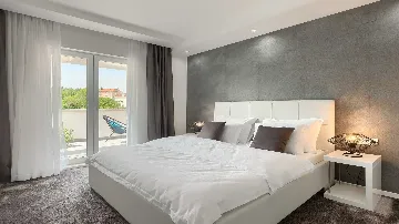 Villa with Pool and Sauna in Rovinjsko Selo