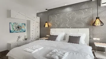 Villa with Pool and Sauna in Rovinjsko Selo