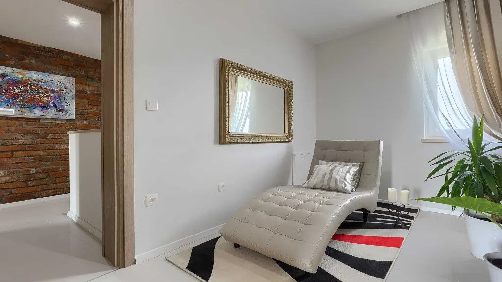 Villa with Pool and Sauna in Rovinjsko Selo