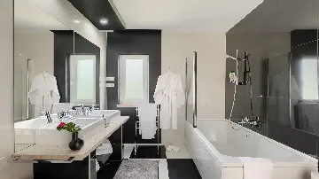 Villa with Pool and Sauna in Rovinjsko Selo