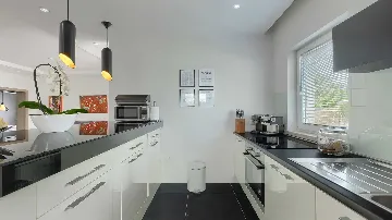 Villa with Pool and Sauna in Rovinjsko Selo