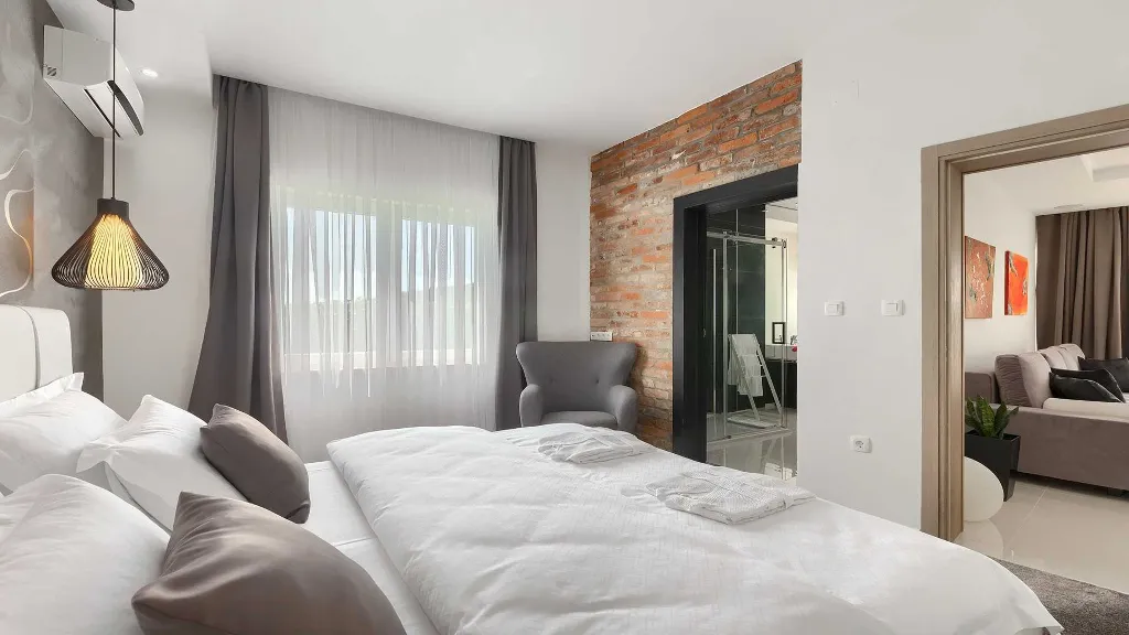 Villa with Pool and Sauna in Rovinjsko Selo