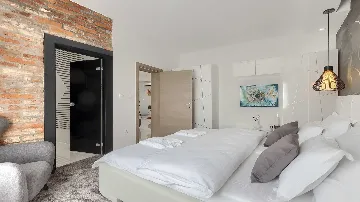 Villa with Pool and Sauna in Rovinjsko Selo