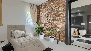 Villa with Pool and Sauna in Rovinjsko Selo