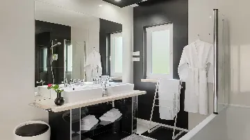 Villa with Pool and Sauna in Rovinjsko Selo