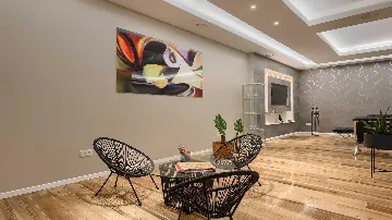 Villa with Pool and Sauna in Rovinjsko Selo