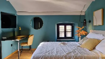 Villa in Jakovići for Up to 8 Guests