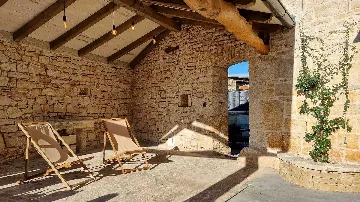 Villa in Jakovići for Up to 8 Guests