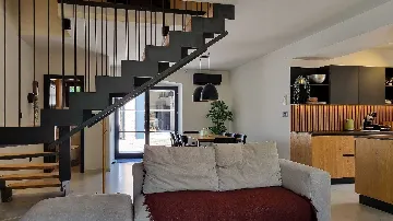 Villa in Jakovići for Up to 8 Guests