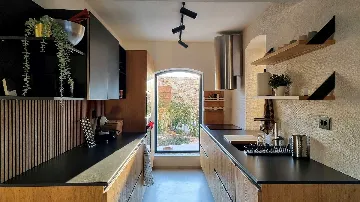 Villa in Jakovići for Up to 8 Guests