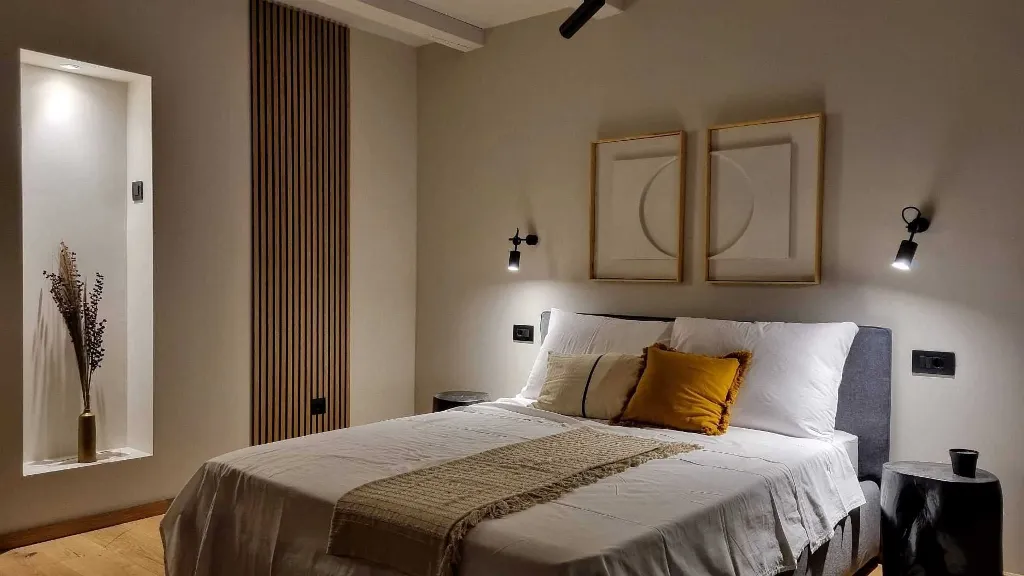 Villa in Jakovići for Up to 8 Guests
