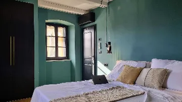 Villa in Jakovići for Up to 8 Guests