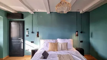 Villa in Jakovići for Up to 8 Guests