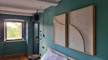 Villa in Jakovići for Up to 8 Guests