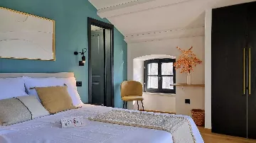 Villa in Jakovići for Up to 8 Guests