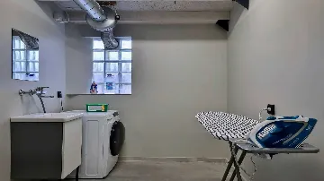 Villa in Jakovići for Up to 8 Guests