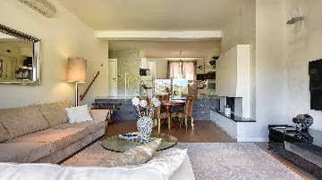 Pješčana Uvala Villa for Up to 8 Guests