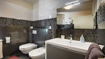 Pješčana Uvala Villa for Up to 8 Guests