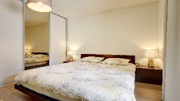 Pješčana Uvala Villa for Up to 8 Guests