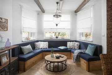 Sea View Villa for 10 Guests in Fažana