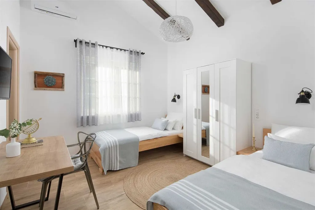 Sea View Villa for 10 Guests in Fažana