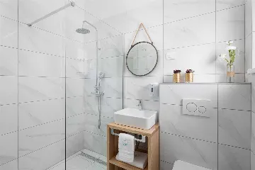 Sea View Villa for 10 Guests in Fažana