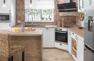 Sea View Villa for 10 Guests in Fažana