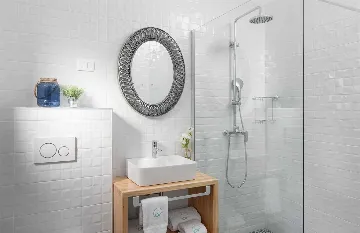 Sea View Villa for 10 Guests in Fažana