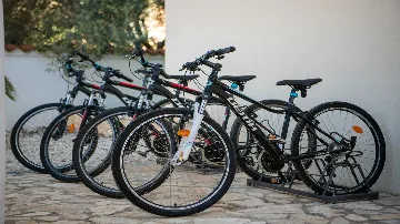 Sea View Villa for 10 Guests in Fažana