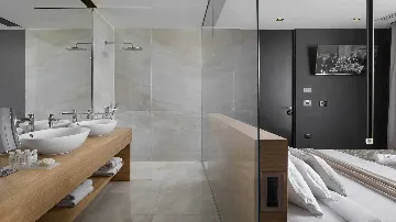 4-Bedroom Villa for 8 Guests in Starigrad