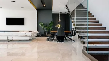 4-Bedroom Villa for 8 Guests in Starigrad