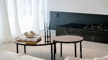 4-Bedroom Villa for 8 Guests in Starigrad