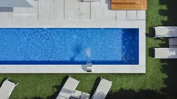 4-Bedroom Villa for 8 Guests in Starigrad