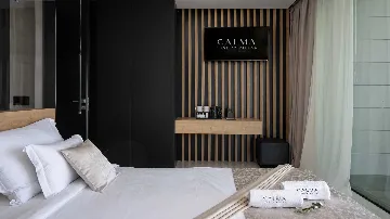 4-Bedroom Villa for 8 Guests in Starigrad