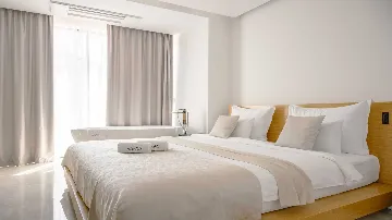 4-Bedroom Villa for 8 Guests in Starigrad