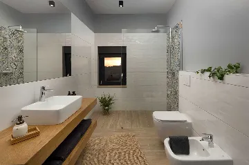 4-Bedroom Villa with Pool in Vodnjan