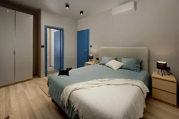 4-Bedroom Villa with Pool in Vodnjan