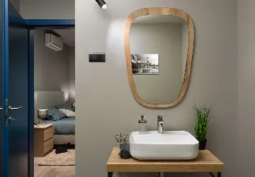 4-Bedroom Villa with Pool in Vodnjan