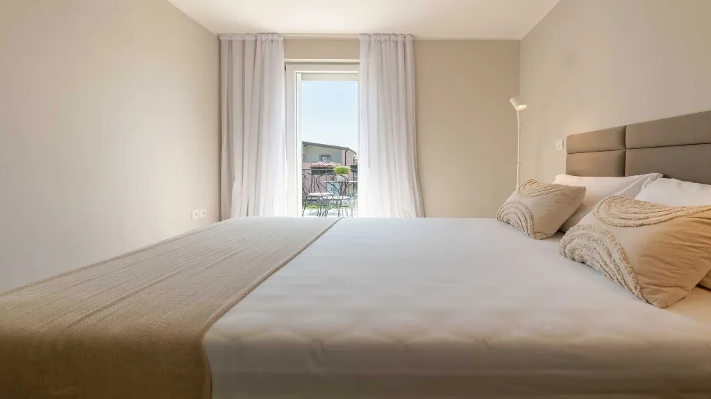 3-Bedroom Villa for 5 Guests in Novigrad