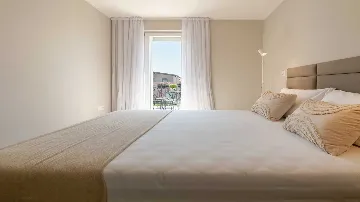 3-Bedroom Villa for 5 Guests in Novigrad