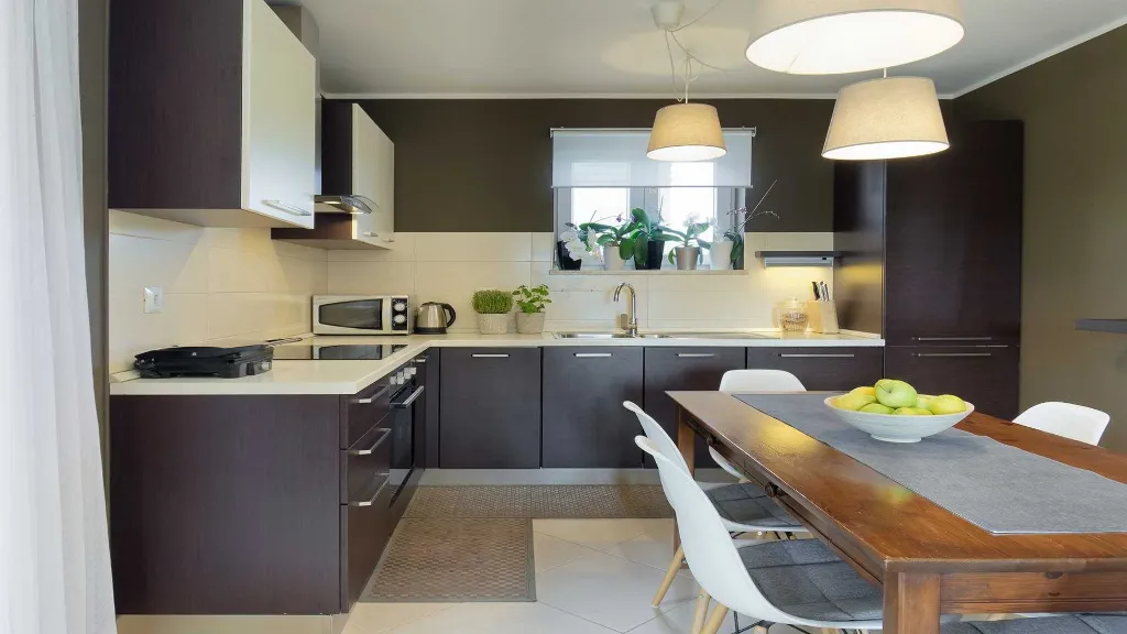 3-Bedroom Villa for 5 Guests in Novigrad